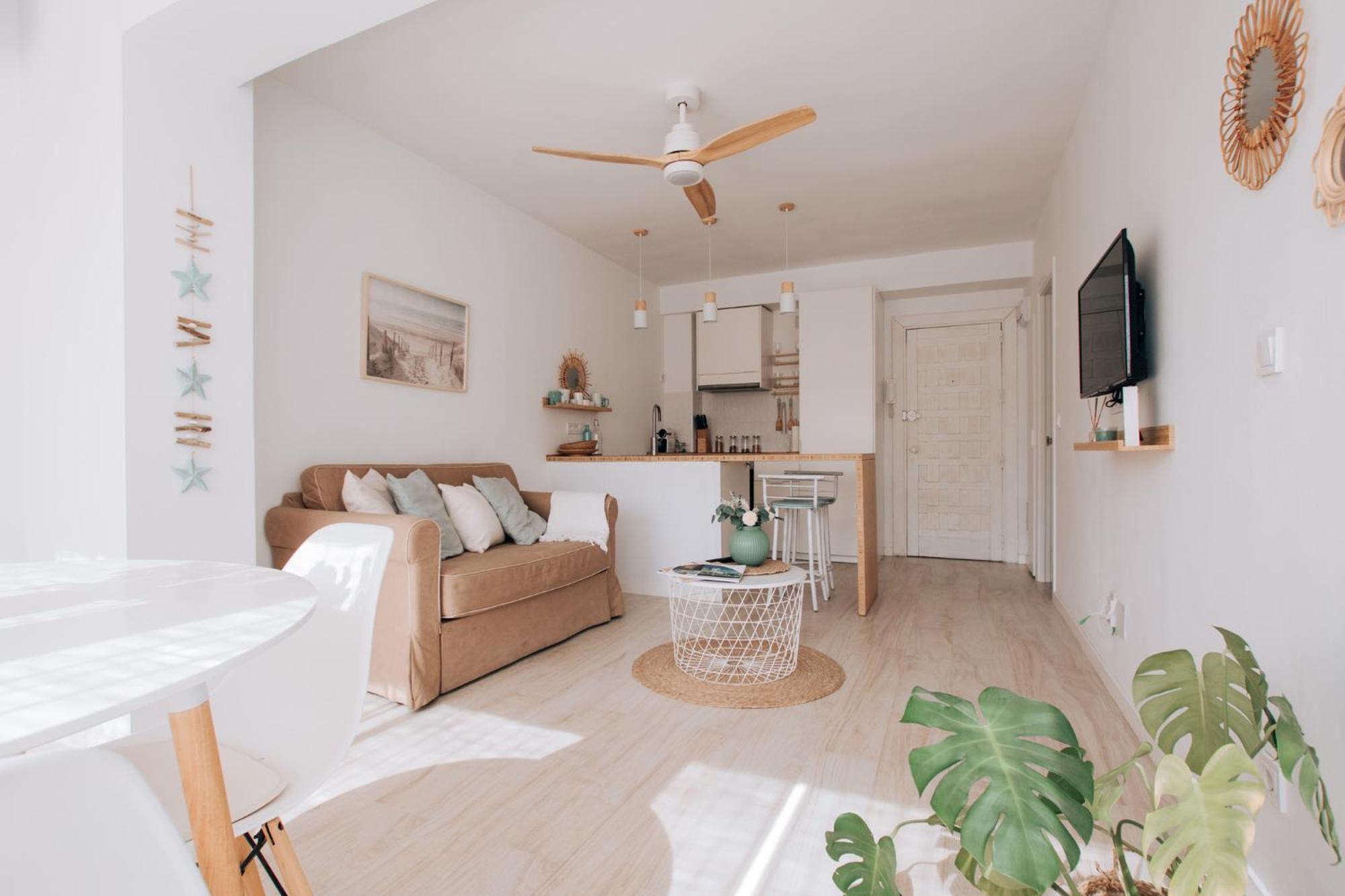 Apartament El Nido By Bh *