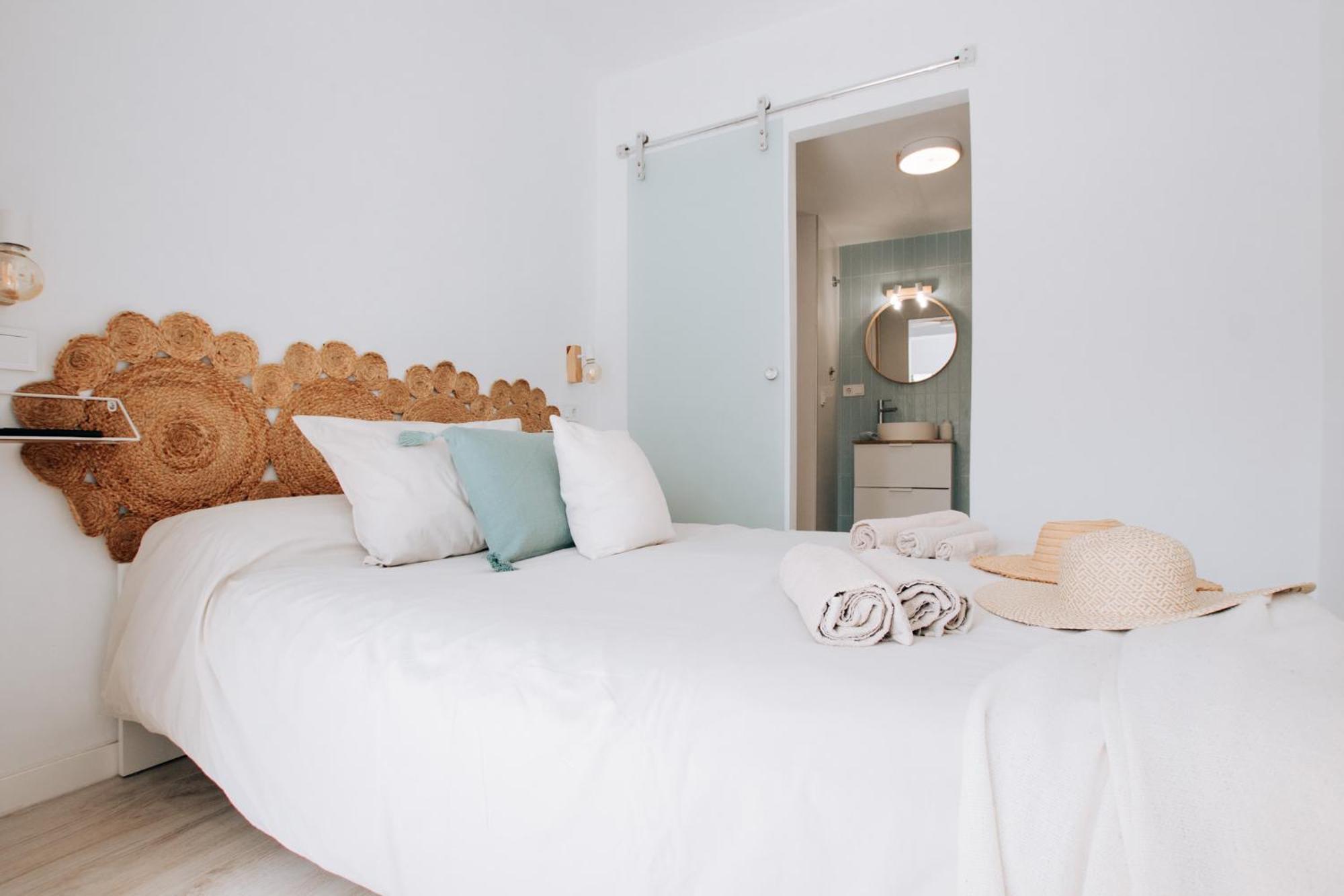 Apartament El Nido By Bh Marbella