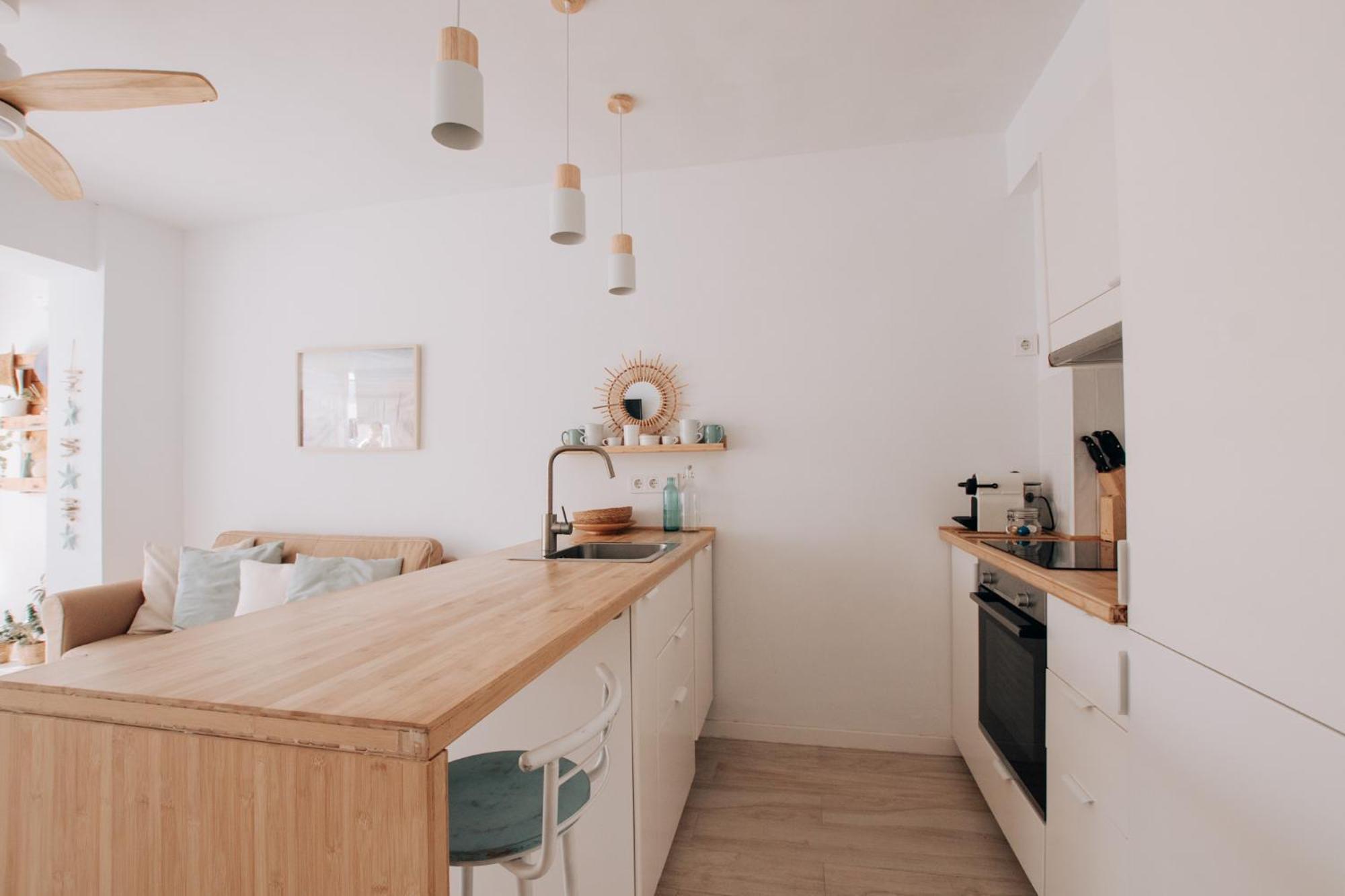 Apartament El Nido By Bh *