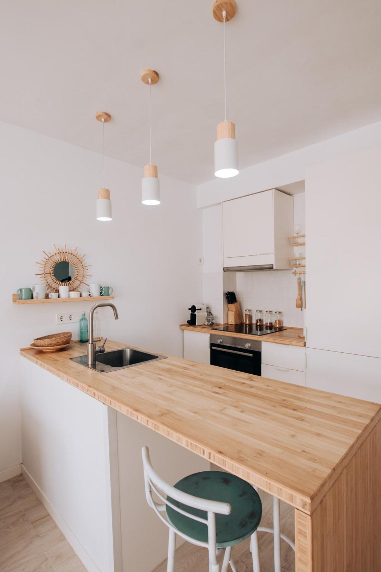 Apartament El Nido By Bh Marbella