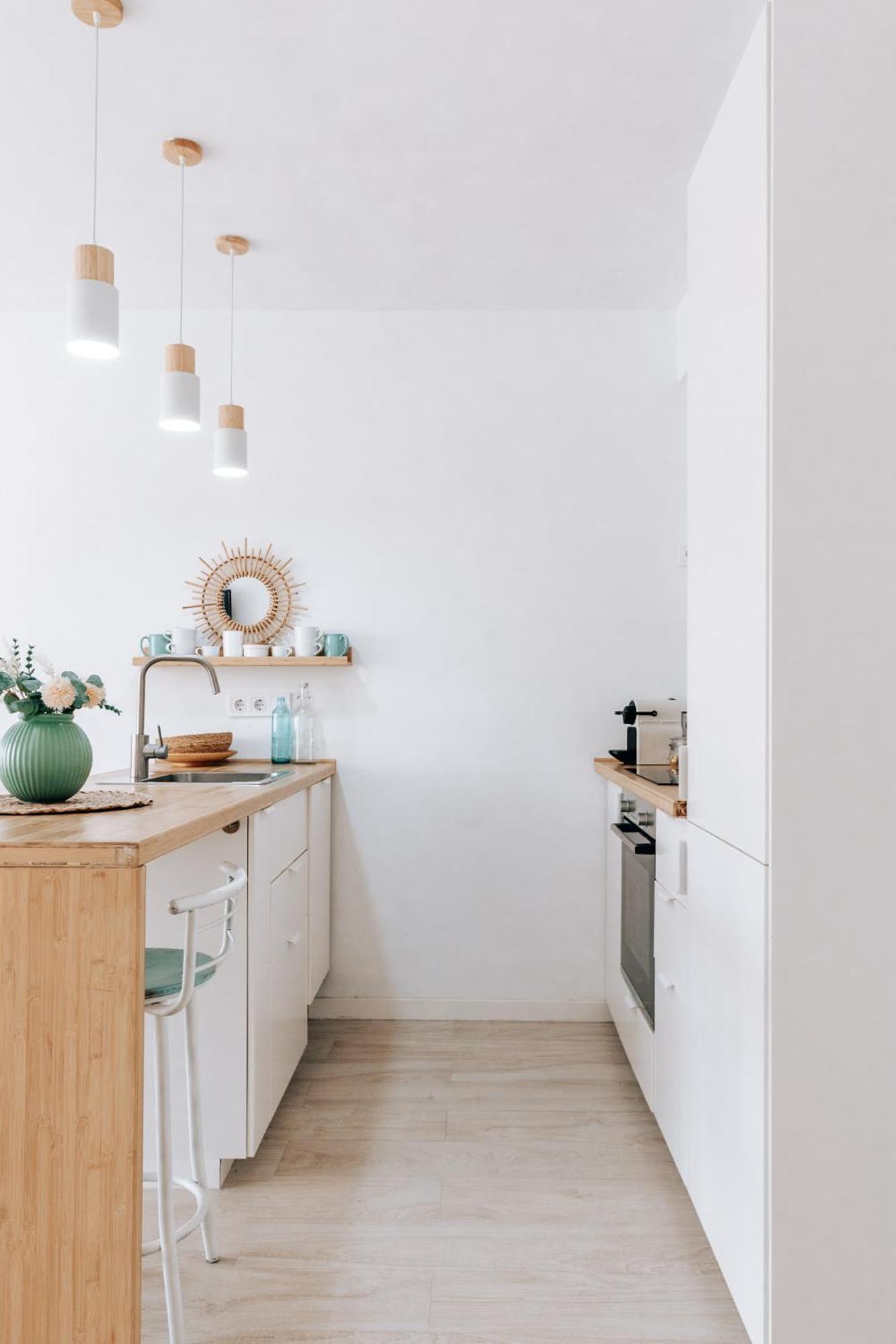 Apartament El Nido By Bh *