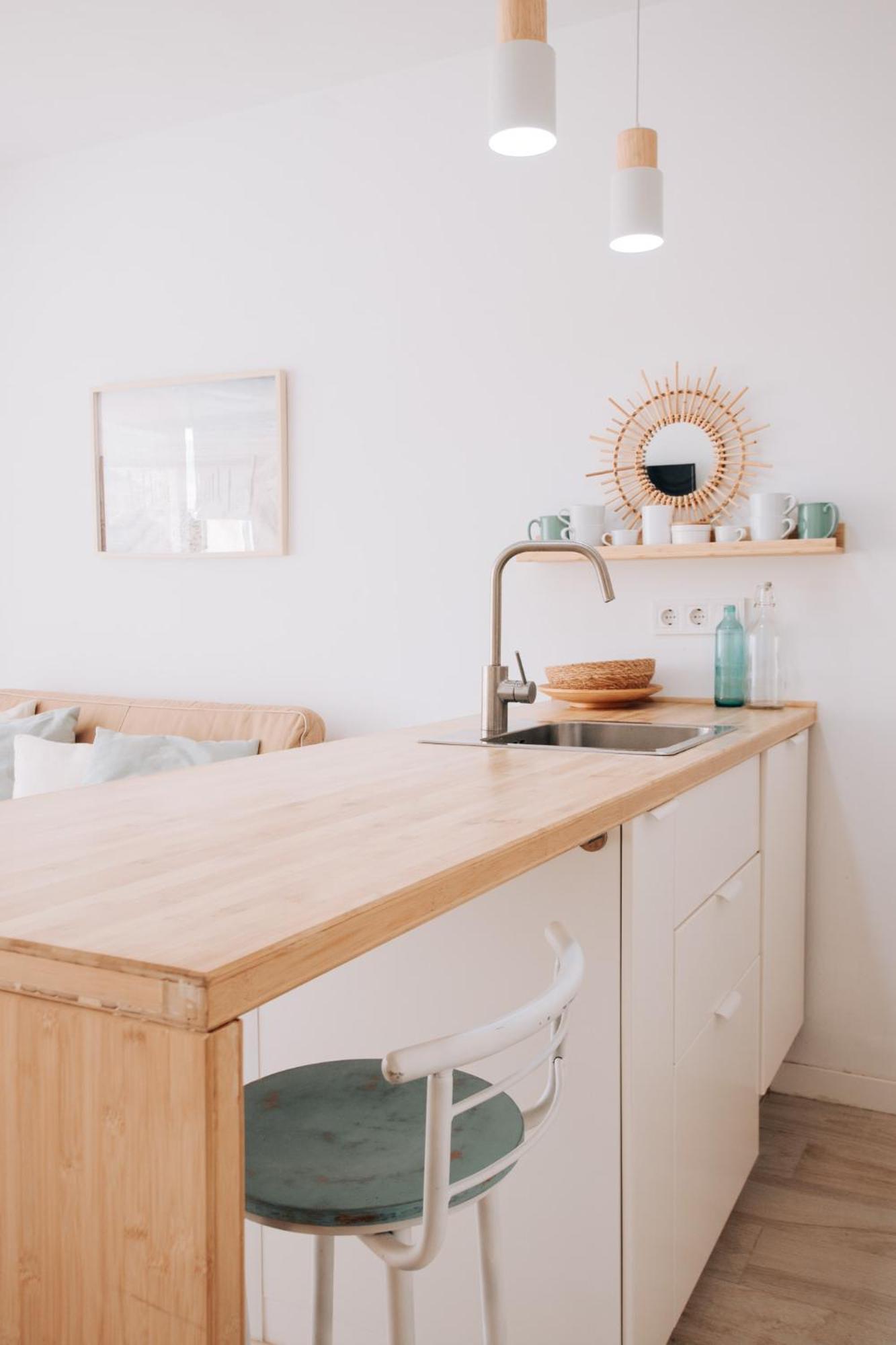 Apartament El Nido By Bh Marbella