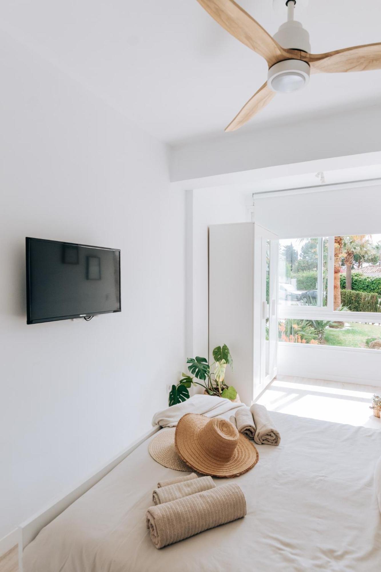 Apartament El Nido By Bh *