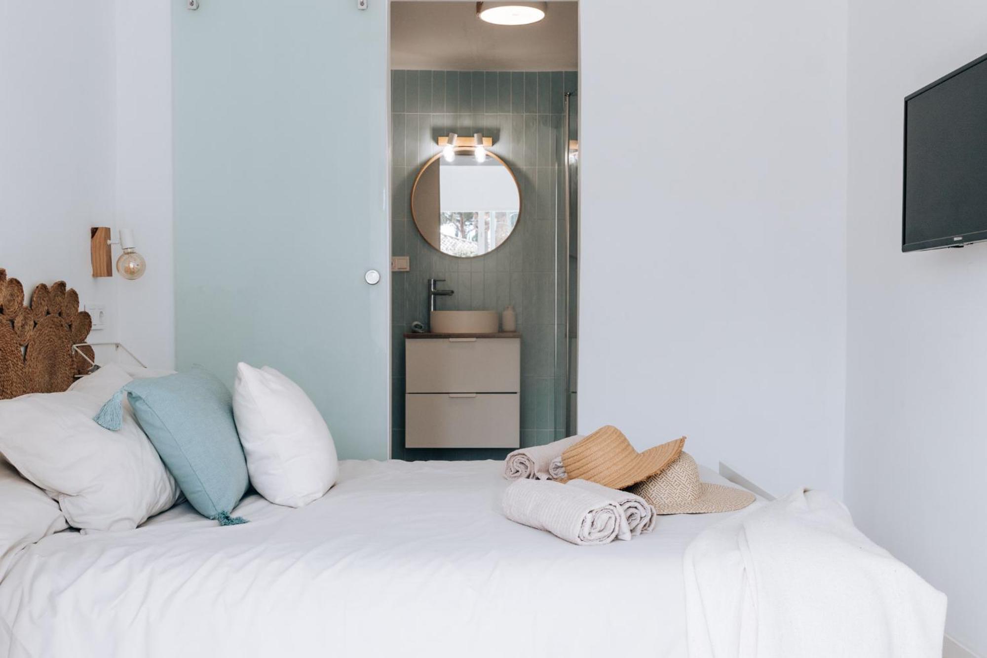 Apartament El Nido By Bh