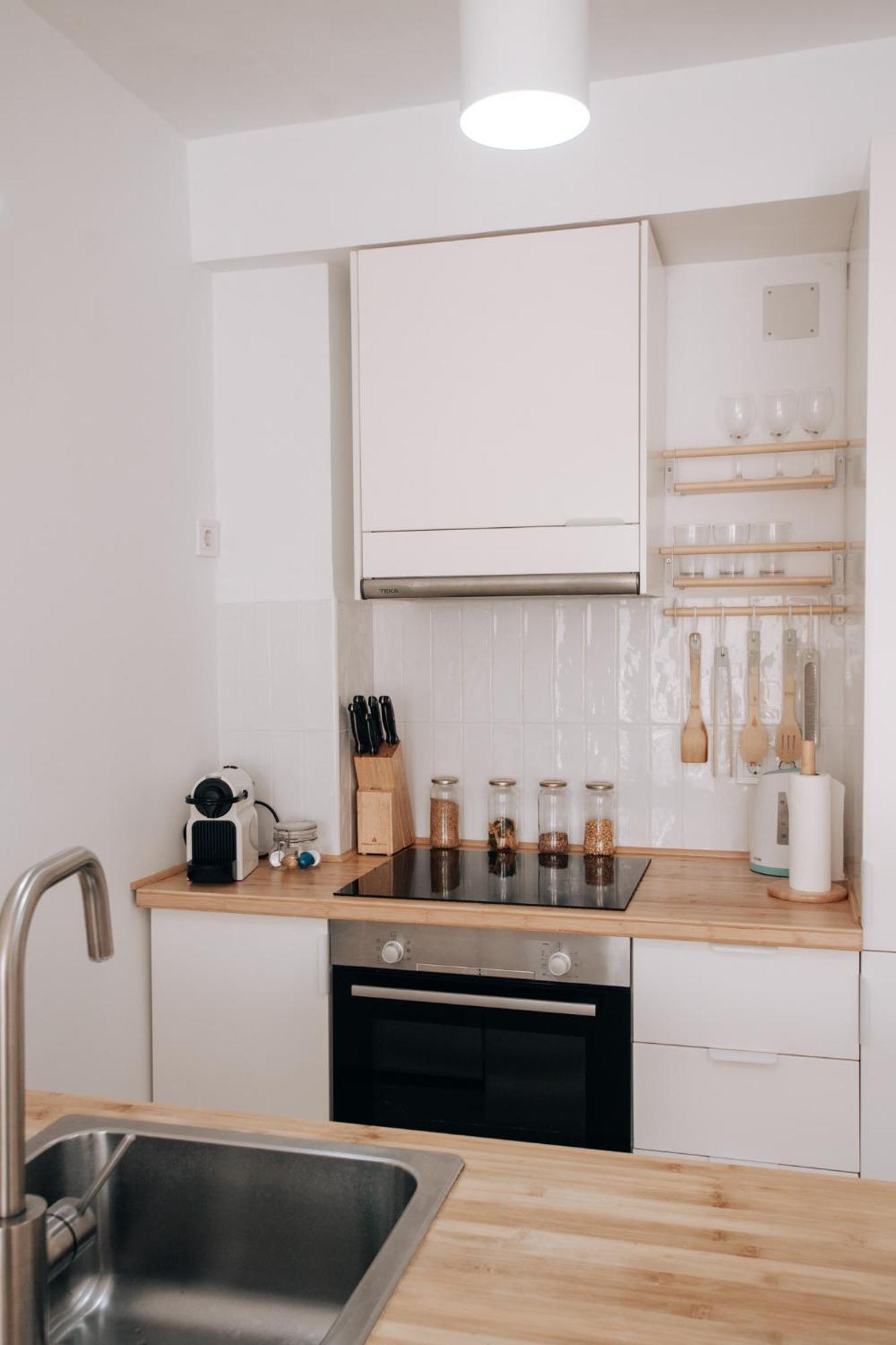 Appartement El Nido By Bh