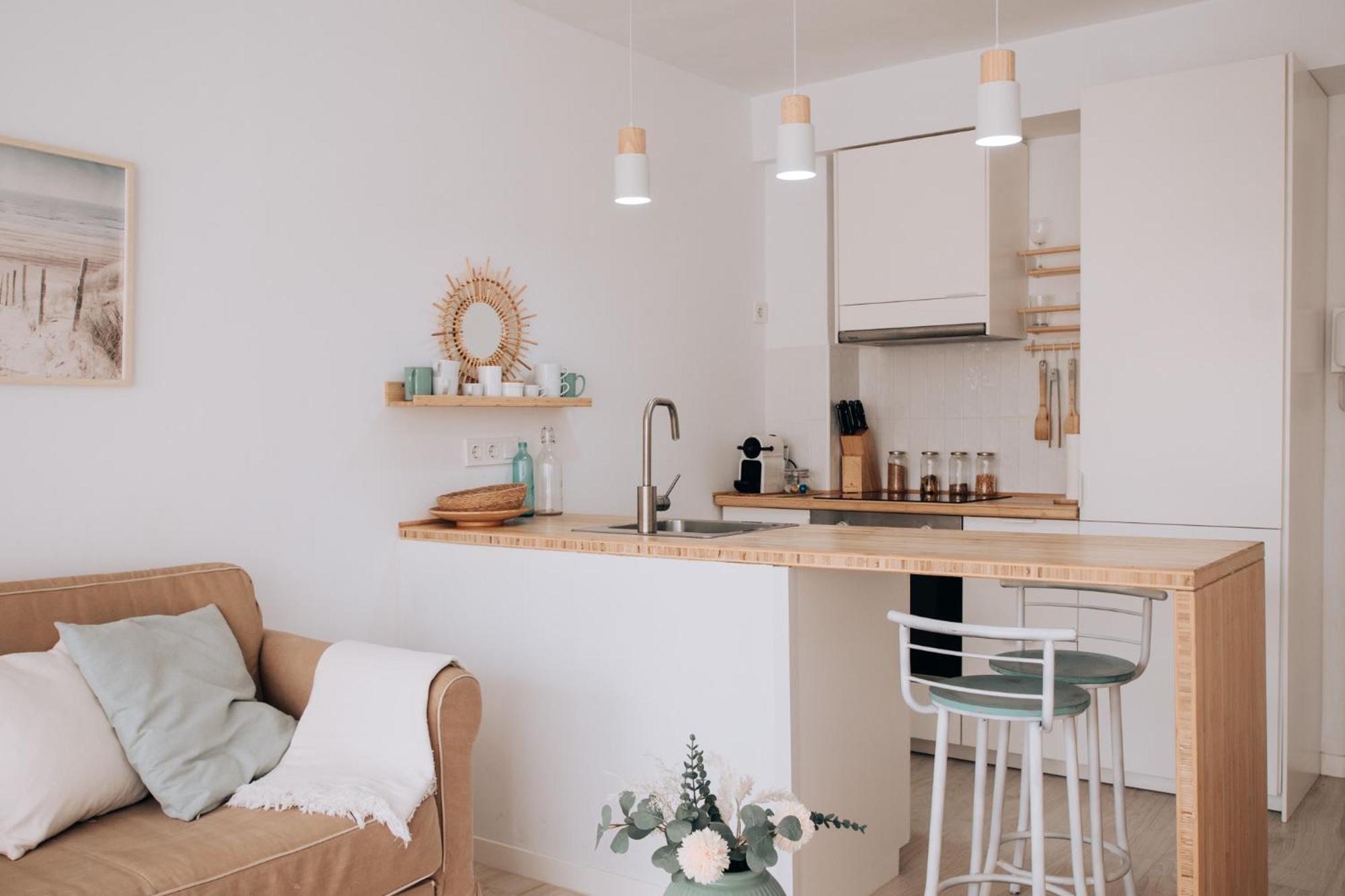 Appartement El Nido By Bh Marbellac