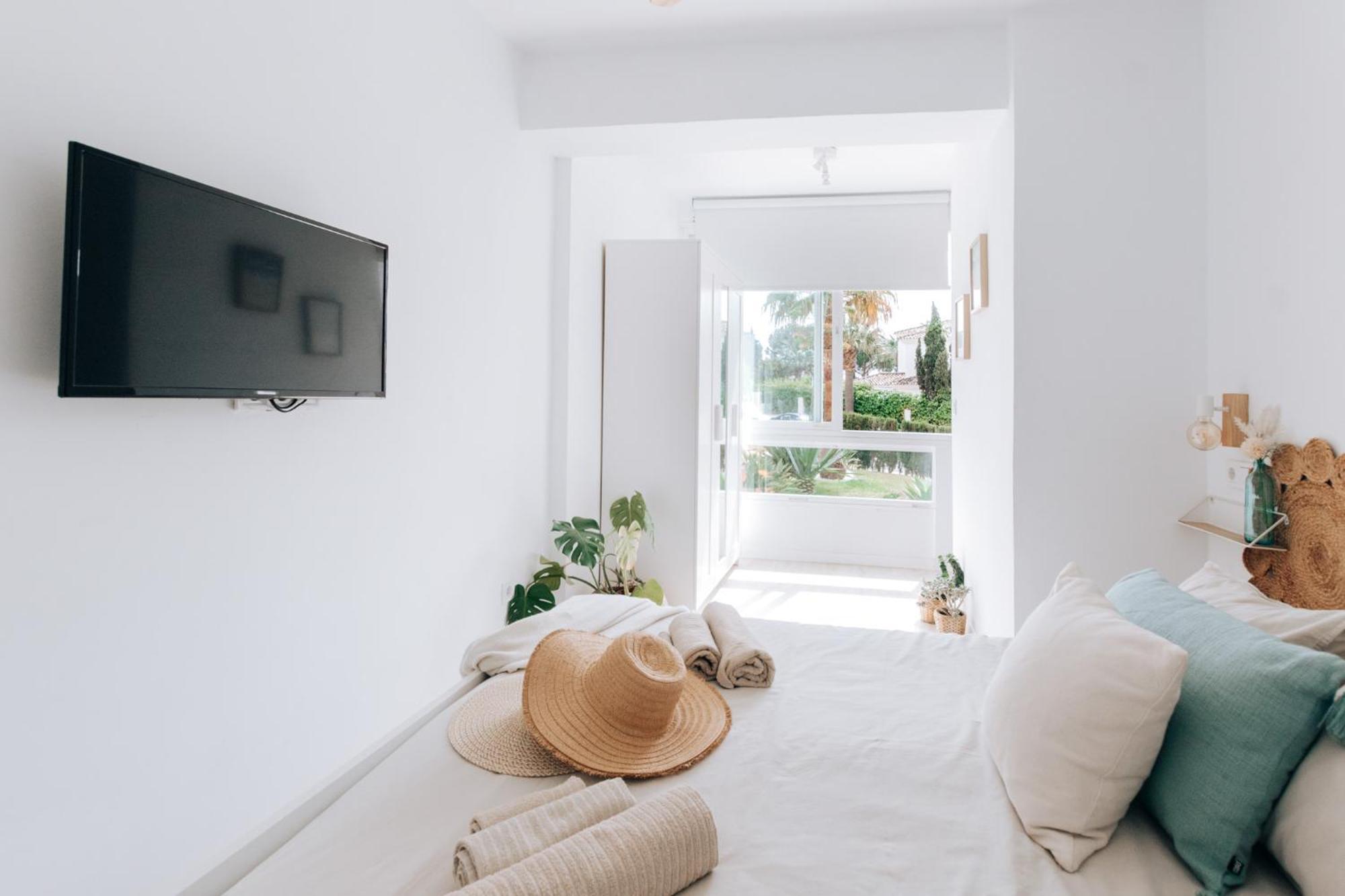Appartement El Nido By Bh *